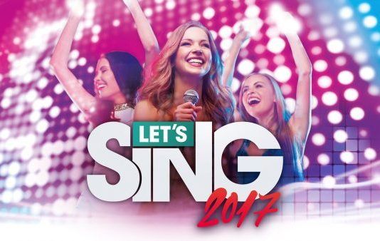 Disponible el segundo contenido descargable para Let’s Sing 2017 y Let’s Sing 9 Versión Española