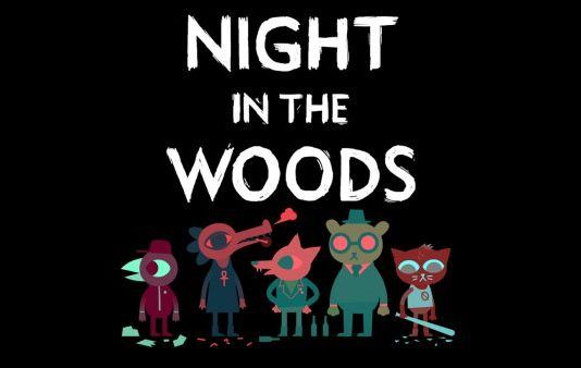 'Night in the Woods' se retrasa hasta febrero