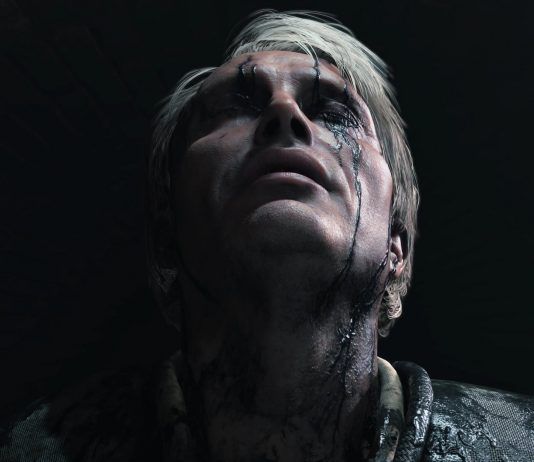 'Death Stranding' usará el motor gráfico de 'Horizon: Zero Dawn'