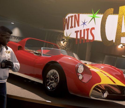 Las carreras y la personalización de coches llega gratis a 'Mafia III'