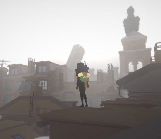 Anunciado 'Sea of Solitude' para PS4