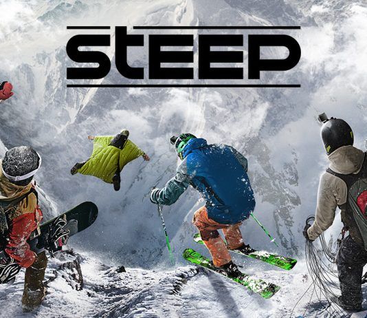 Ubisoft muestra el tráiler de lanzamiento de 'Steep'