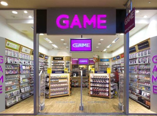 Los Reyes Magos llegan con sus ofertas a GAME