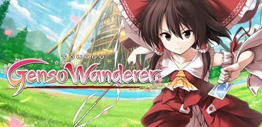 'Touhou Genso Wanderer' y 'Touhou Double Focus' retrasan su lanzamiento en América y Europa