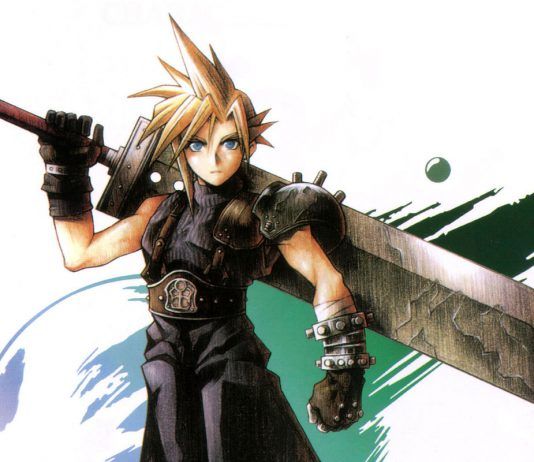 'Final Fantasy VII' cumple hoy 20 años convertido en leyenda