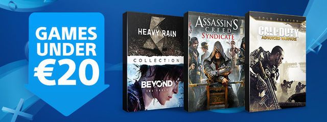 assassin's creed syndicate ps store