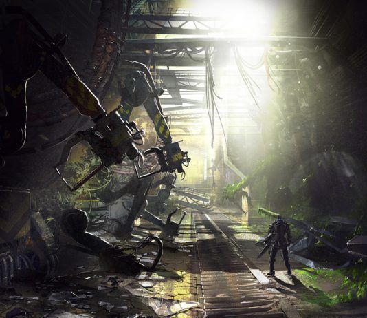 'The Surge' anuncia su fecha de lanzamiento