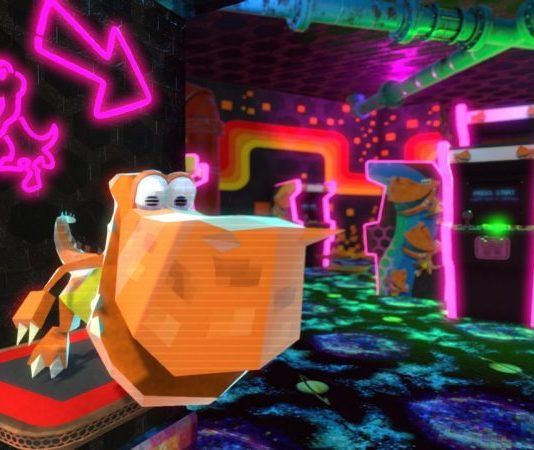 Playtonic Games revela nuevo modo multijugador para 'Yooka-Laylee'