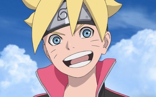 Echa un vistazo a la cinematica de apertura de 'Naruto Shippuden: Ultimate Ninja Storm 4 Road to Boruto'