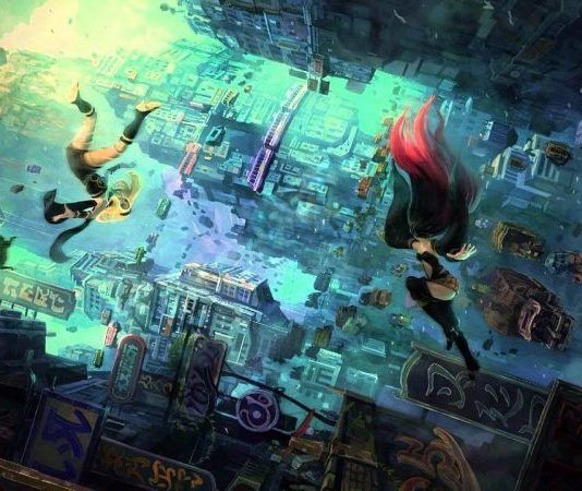 El diseñador de personajes de 'Gravity Rush' nos muestra como hace Kat para ponerse su traje