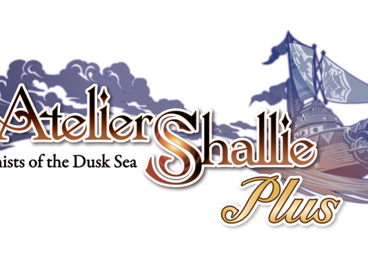 Echa un vistazo a este nuevo tráiler de 'Atelier Shallie Plus' para PS Vita