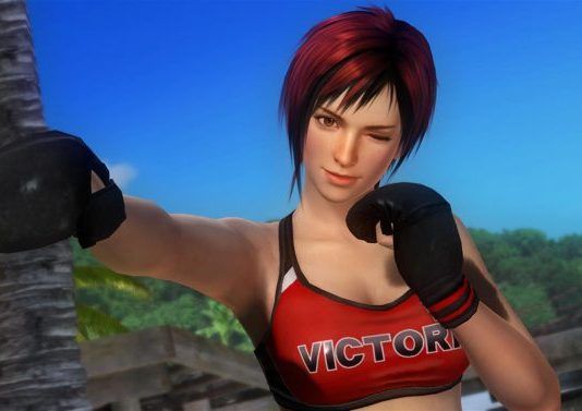 'Dead or Alive 5: Last Round' suma 8 millones de descargas y Koei Tecmo lo celebra con un regalo especial