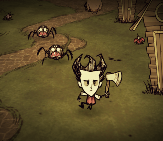 'Don't Starve Mega Pack' llegará en formato físico a PlayStation 4