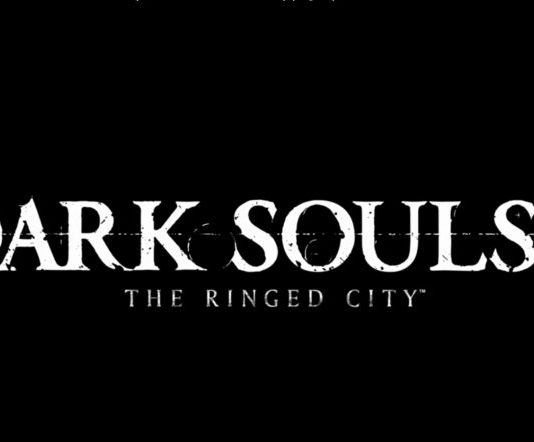 Bandai Namco anuncia 'Dark Souls III: The Ringed City' para el 28 de marzo