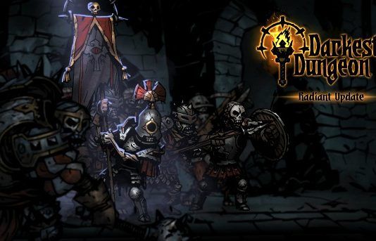 Retrasado el DLC 'Crimson Court' a favor de una nueva actualización