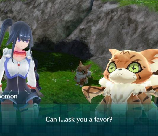 Nuevos detalles de 'Digimon World: Next Order': Batallas Online, Meicoomon, Armageddemon y DLC gratis