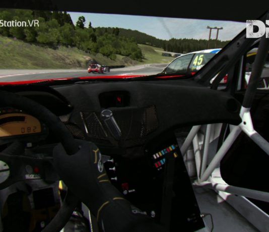 'DiRT Rally' finalmente será compatible con PlayStation VR
