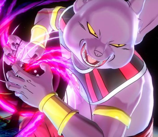 Nuevo contenido descargable para 'Dragon Ball Xenoverse 2' llegará en febrero