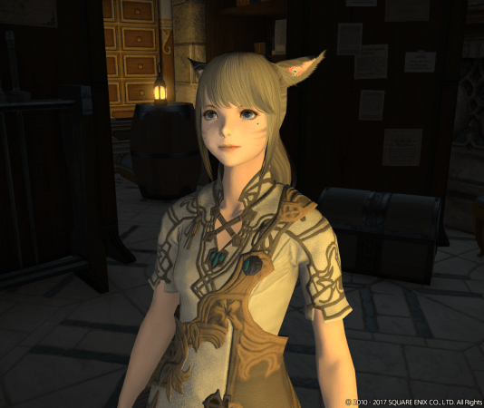 Nuevos detalles de la actualización 3.5 de 'Final Fantasy XIV: The Far Edge Of Fate'