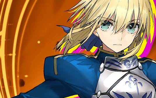 XSEED Games comparte el secreto de Artoria Pendragon en 'Fate/Extella: The Umbral Star'