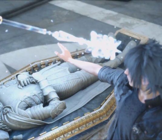 'Final Fantasy XV' ha vendido seis millones de unidades