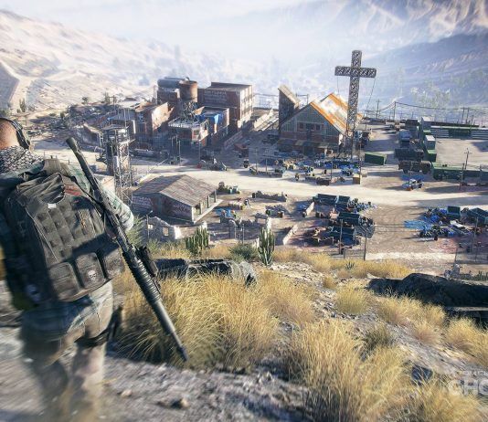 Ubisoft lanza un corto de acción real para 'Ghost Recon Wildlands'... ¡con gatos!