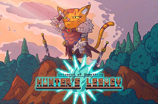 Los gatos y las plataformas de 'Hunter's Legacy' llegarán a PlayStation 4