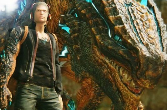 Cancelado 'Scalebound', uno de los grandes exclusivos de Xbox en 2017