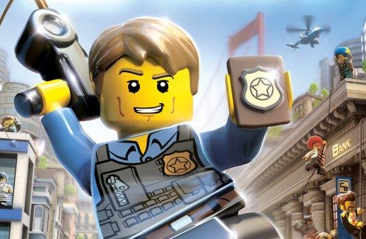 La saga LEGO City desaparece de la eShop sin que casi nadie le diese un adiós en condiciones