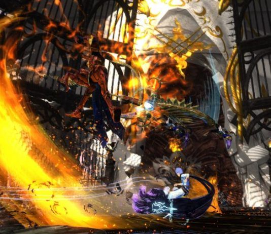 'Malicious Fallen' ya tiene fecha de lanzamiento en Occidente