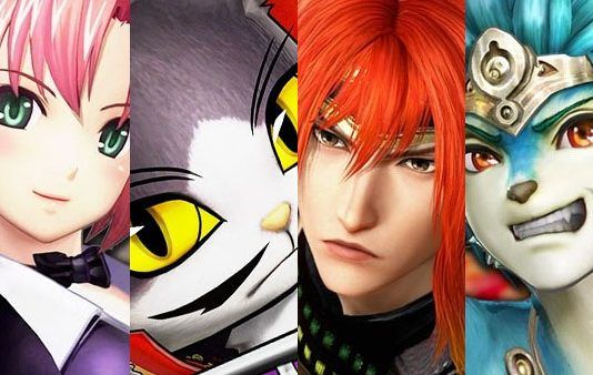 Rio, Oda Nobunyaga, Mitsunari Ishida y Setsuna protagonizan la nueva serie de tráilers de 'Musou Stars'