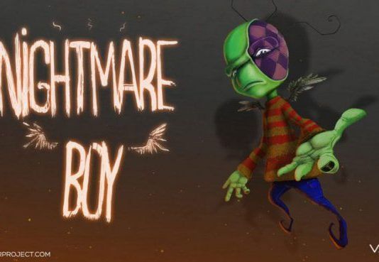 BadLand Games anuncia Nightmare Boy para PlayStation 4