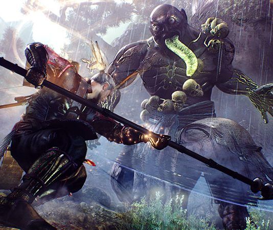 Koei Tecmo nos trae un extenso gameplay de 'NIOH'