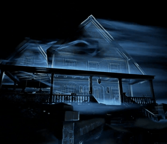 El juego de horror 'Perception' ha sido anunciado para PS4