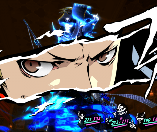 Descubre como los Ladrones Fantasma entran a los Palacios en este nuevo tráiler de 'Persona 5'