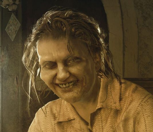 Disponible el primer DLC para 'Resident Evil 7': Grabaciones inéditas