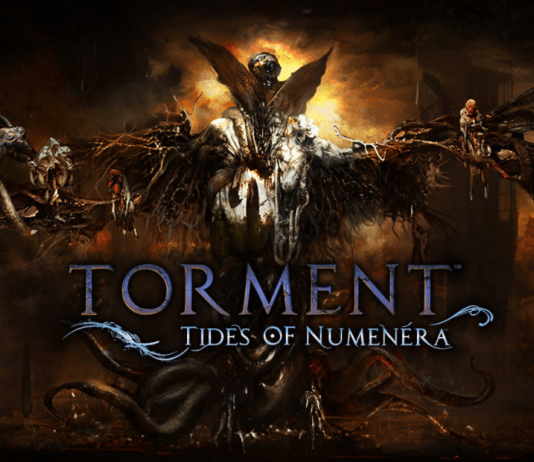 Conoce el sistema de combate y los Elementos en este nuevo tráiler de 'Torment: Tides of Numenera'