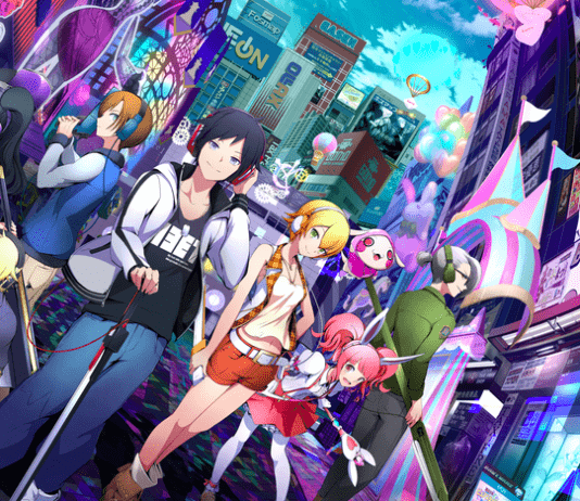 PQube anuncia Edición Limitada de 'Akiba's Beat' para PlayStation 4 y PS Vita