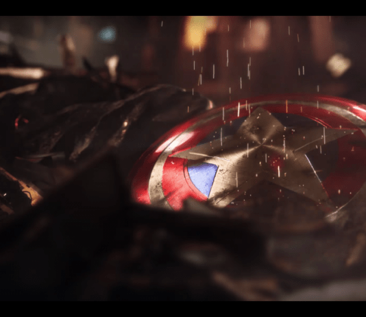 Square Enix y Marvel se unen en un nuevo proyecto para múltiples juegos