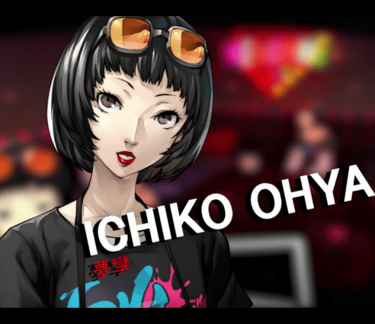 ATLUS nos introduce a cuatro nuevos Confidentes de los Ladrones Fantasma en 'Persona 5'