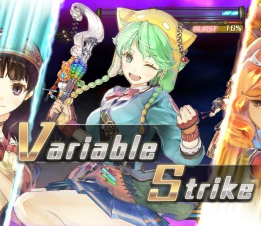 Badland Games se encargará de la distribución de 'Atelier Shallie Plus' en España
