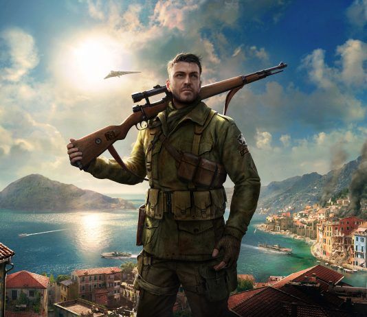 Rebellion anuncia una nueva entrega principal para Sniper Elite y otra de VR