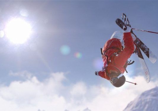 'Steep' recibirá su primer DLC gratuito en febrero