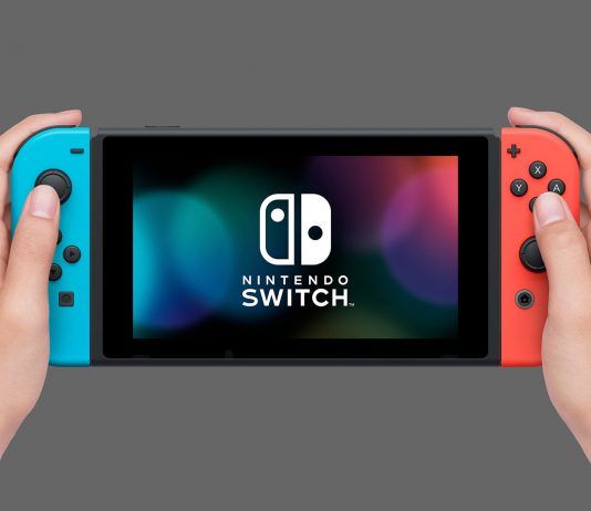 Nintendo Switch podría recibir una nueva versión con almacenamiento y CPU mejorado