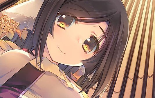 ATLUS publicará 'Utawarerumono: Mask of Deception' y 'Utawarerumono: Mask of Truth' en Occidente
