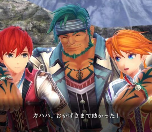 Nuevo gameplay de 'Ys VIII' para PlayStation 4 en la Taipei Game Show 2017