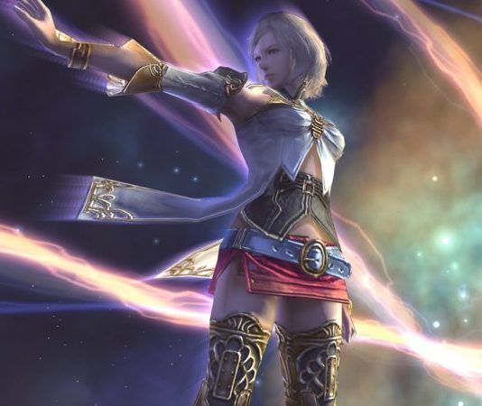 Nuevo gameplay de 'Final Fantasy XII: The Zodiac Age' para PlayStation 4