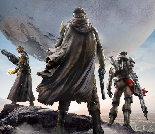 Nuevos rumores sobre 'Destiny 2': Fecha, título y más