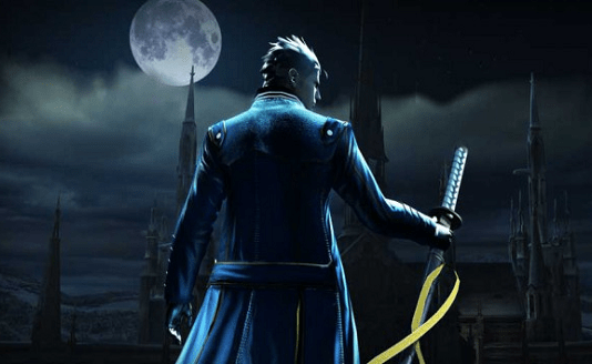 El director de 'Devil May Cry' anunciará un nuevo juego en 2017