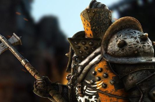 Nuevo tráilers de personajes y la beta cerrada de 'For Honor'